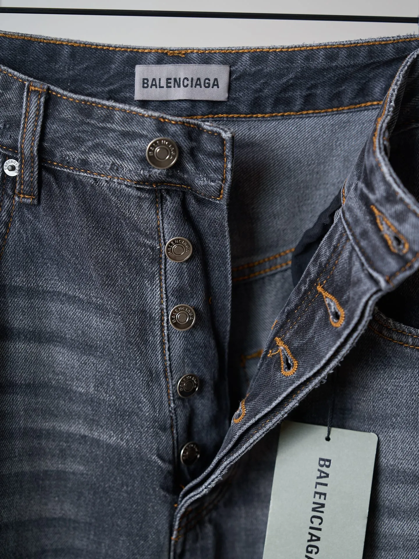 balenciaga/ 【In Stock】XS S M L XL